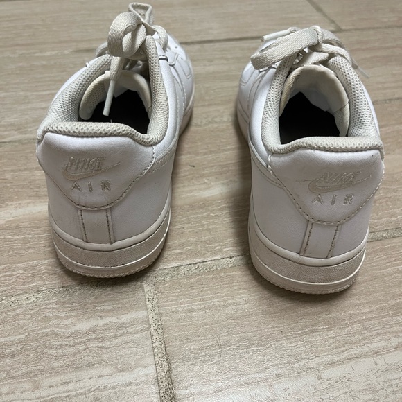 Nike AF1s - Picture 3 of 4